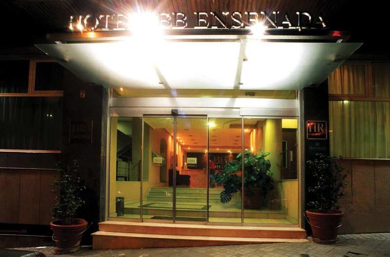 B&B Hotel Віго Екстер'єр фото