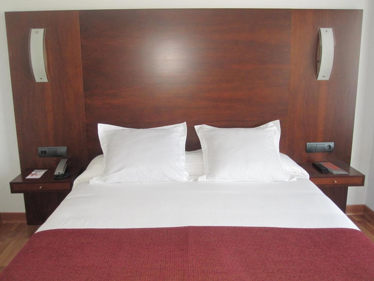 B&B Hotel Віго Номер фото
