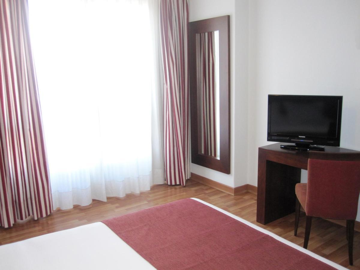 B&B Hotel Віго Номер фото