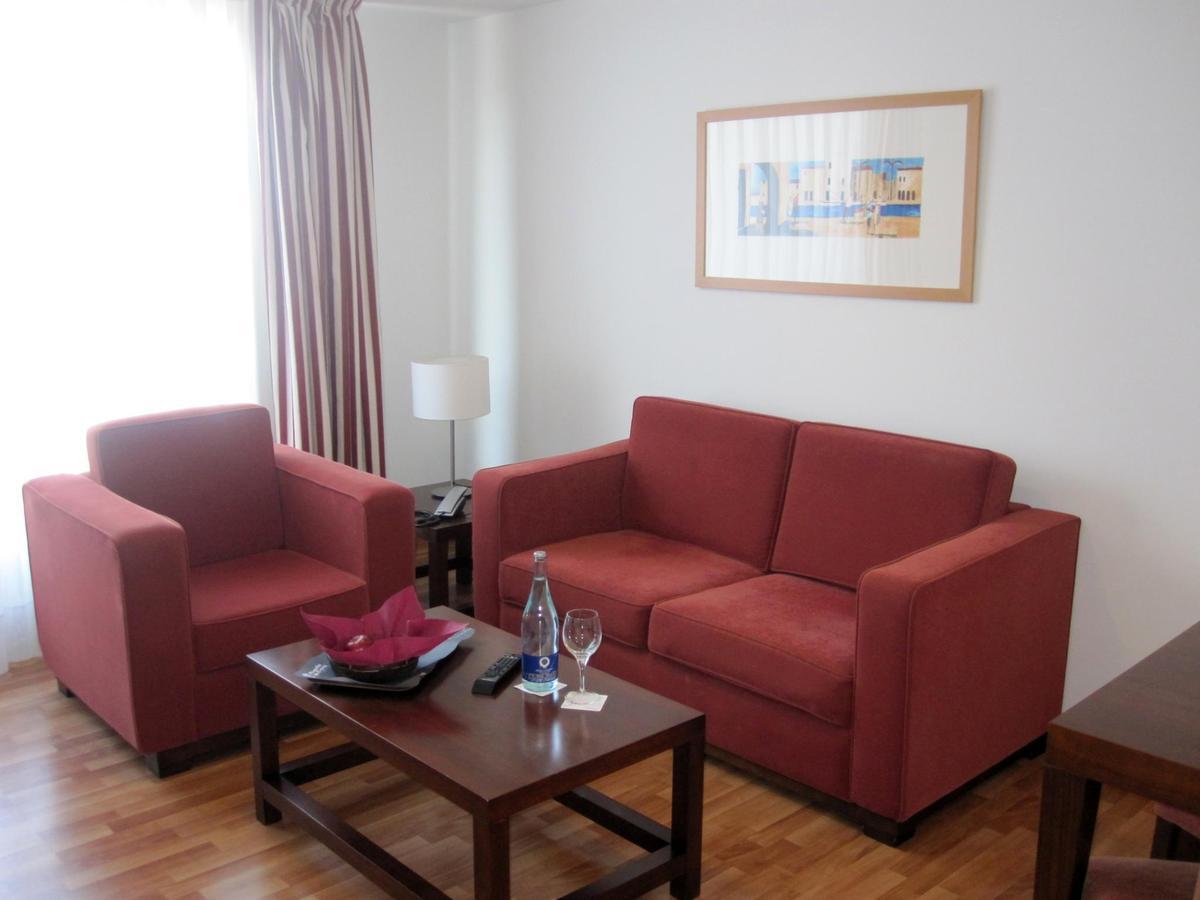 B&B Hotel Віго Номер фото