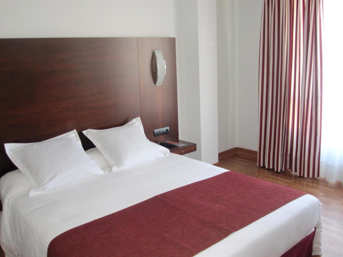 B&B Hotel Віго Номер фото