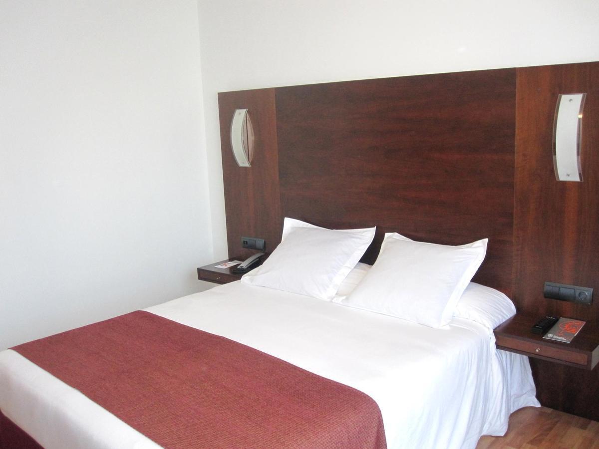 B&B Hotel Віго Номер фото
