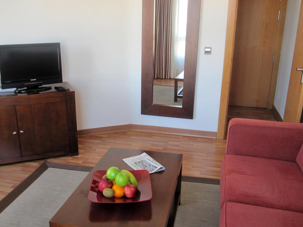 B&B Hotel Віго Номер фото